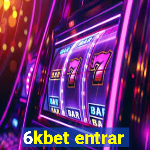 6kbet entrar